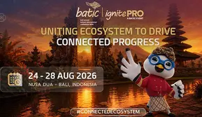 BATIC 2026: Membuka Jalan Menuju Masa Depan AI, Konektivitas, dan Infrastruktur Digital