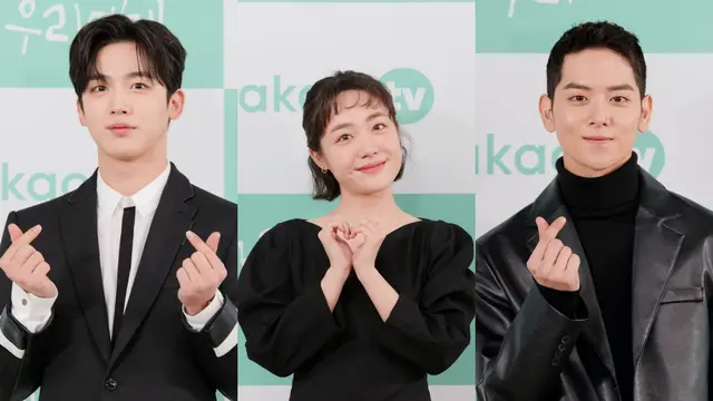 Drama Korea A Love So Beautiful