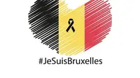 Pray for Belgia (Twitter)
