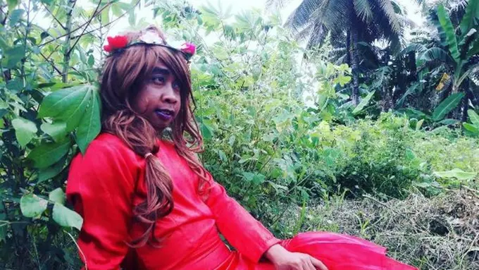 Editor Says: Panggil Saja Dia Mimi Peri