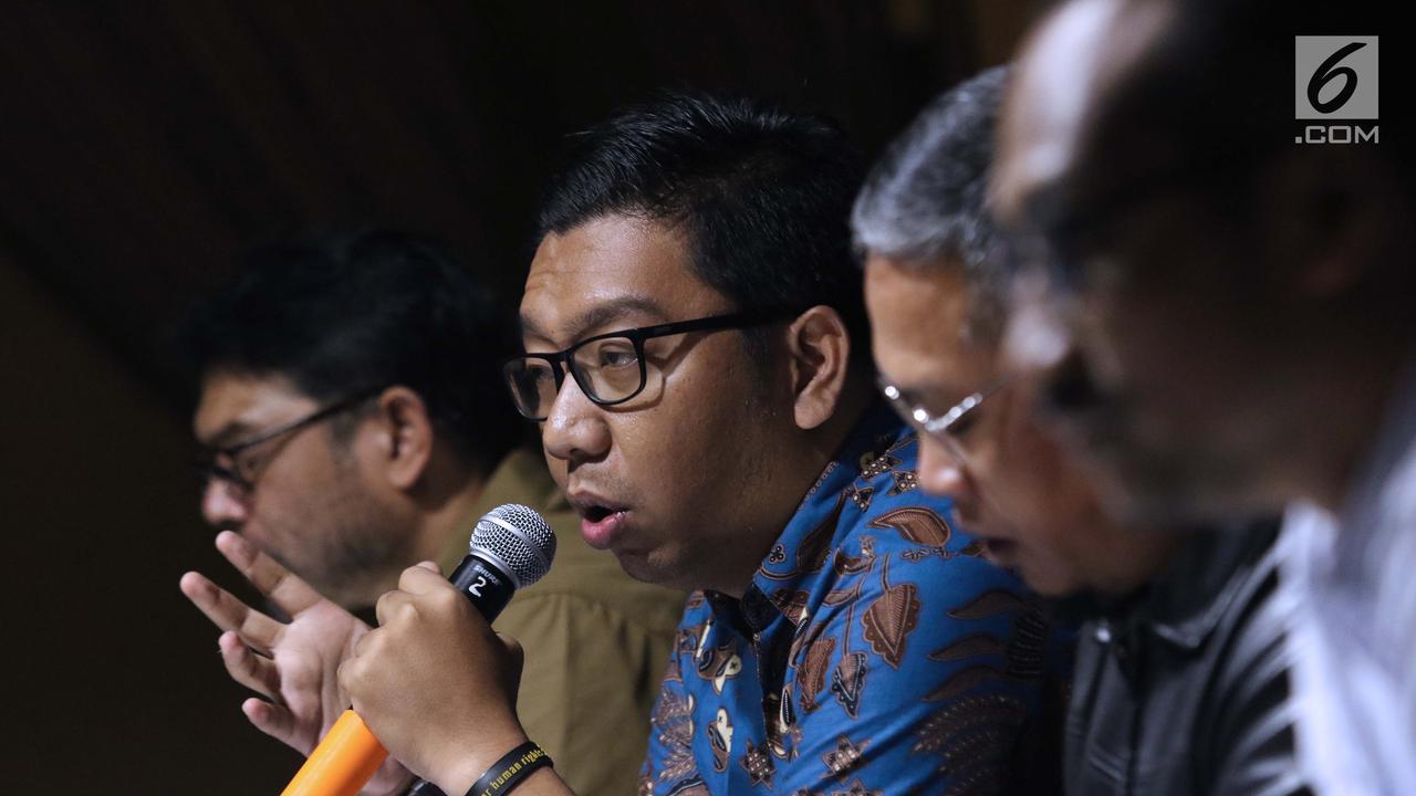 Bersama Anggota DPR, Abraham Samad Bahas KPK Adalah Kunci