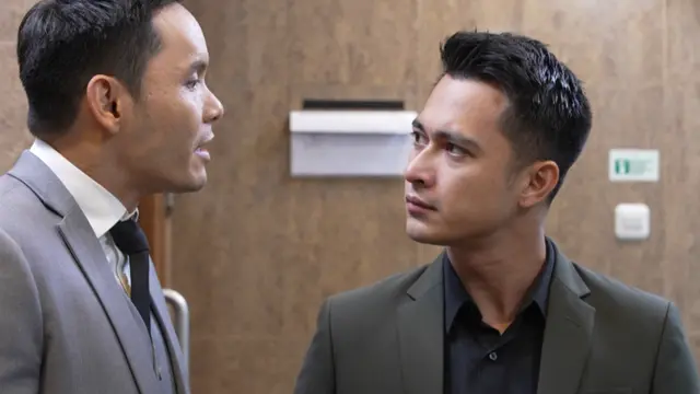 Cinta Setelah Cinta