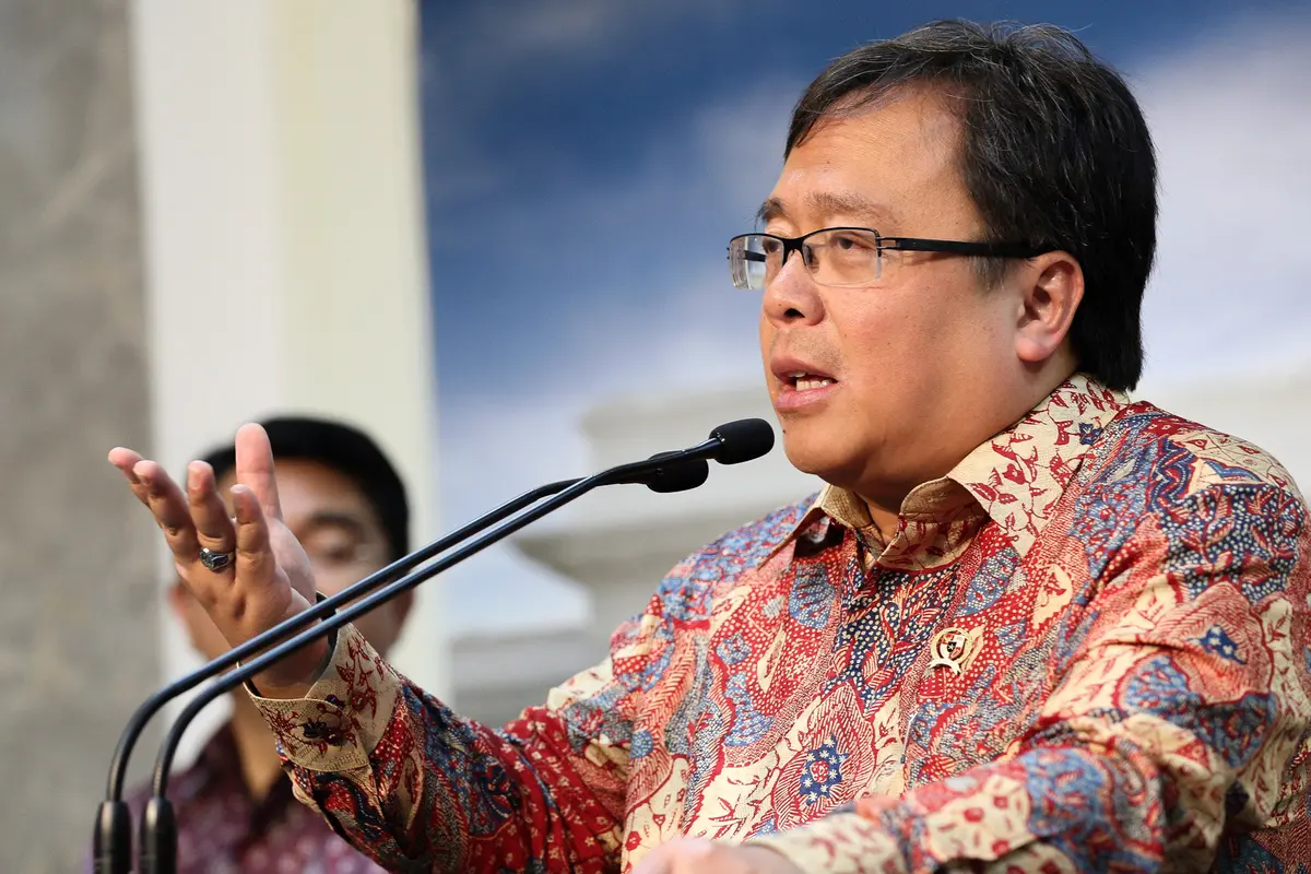 20150929- Paket Kebijakan Ekonomi Tahap II-Jakarta