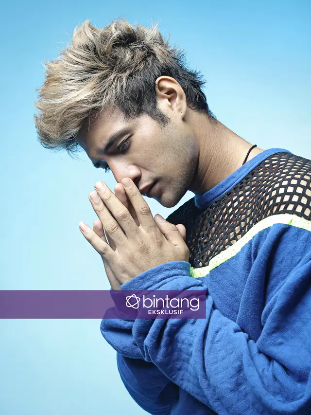 [Bintang] Ammar Zoni