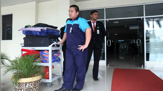 [Bintang] Julia Perez