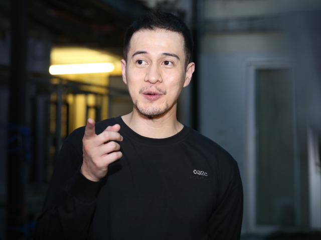 Dibandingkan Pacaran Herjunot Ali Lebih Memilih Mencari Calon Istri News Entertainment Fimela Com