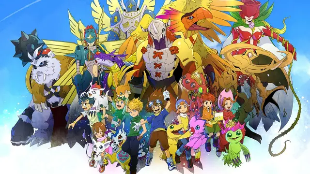 Penyanyi Soundtrack Digimon Meninggal Dunia
