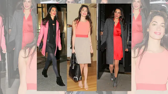 Amal Alamuddin