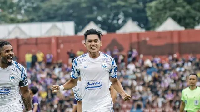 Septian David Maulana