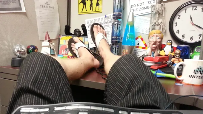 5 Alasan Kenapa Bekerja di Rumah Lebih Sulit dari Kerja Kantoran