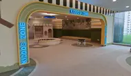 Laporan Liputan6.com dari Malaysia: Penampakan Rumah Sakit Rasa Hotel untuk Anak di KL
