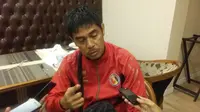 Hindari Macet, Pemain Semen Padang Diimbau Tak Meninggalkan Hotel