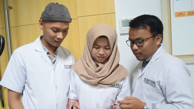 (Foto: Liputan6.com/Dian Kurniawan)