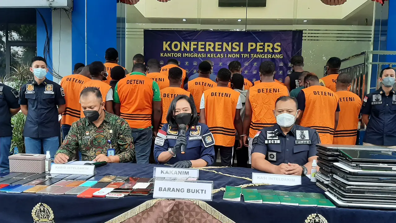 imigrasi