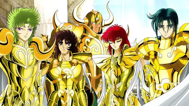 Saint Seiya Next Dimension