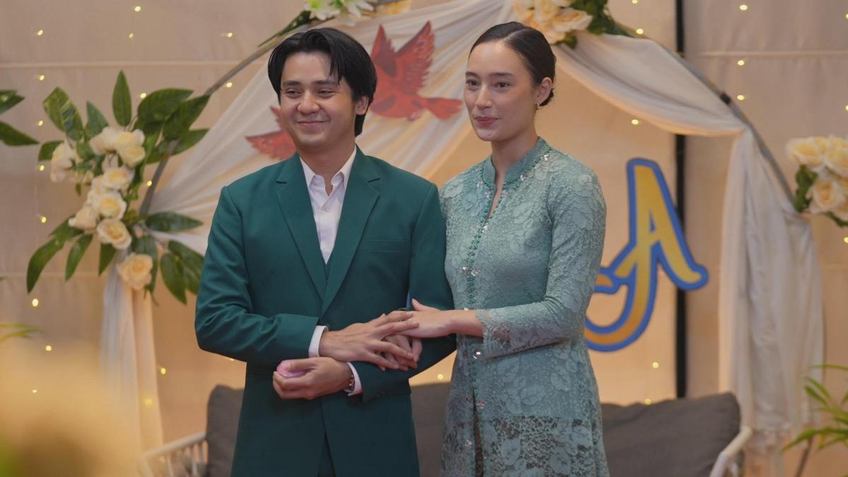 Saksikan Sinetron Istiqomah Cinta Episode Kamis 7 Mei Pukul 18.15 WIB di SCTV
