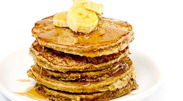 Resep Pancake Oatmeal Lezat Lifestyle Fimela Com