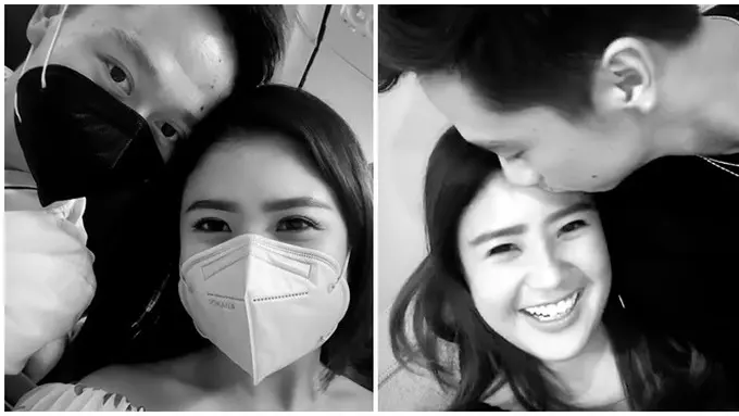 6 Momen Manis Kevin Sanjaya dan Valencia Tanoe yang Jarang Diumbar, Bikin Baper