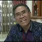 Rektor UGM Panut Mulyono (Liputan6.com/ Switzy Sabandar)