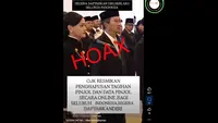 Cek Fakta: Hoaks OJK Resmi Hapus Tagihan dan Data Pinjol