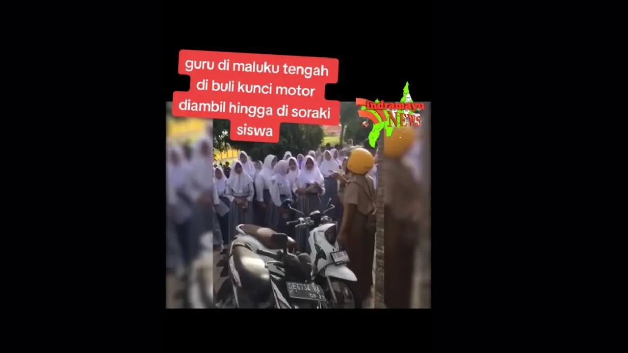 Guru Maluku Tengah