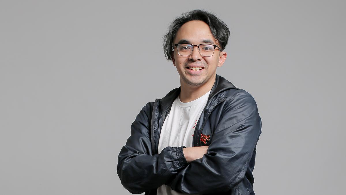 Sineas Adriano Rudiman Debut Lewat Film Selepas Tahlil, Ketika Kengerian Berasal dari Ayah Sendiri