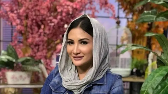 [Bintang] Natalie Sarah