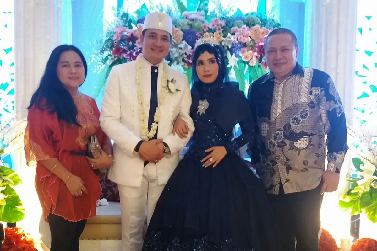 [Bintang] Ivan Fadilla