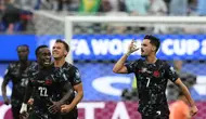 Hasil Piala Dunia 2026: Dramatis! Kanada Bekuk Afrika Selatan dan Lolos ke 16 Besar