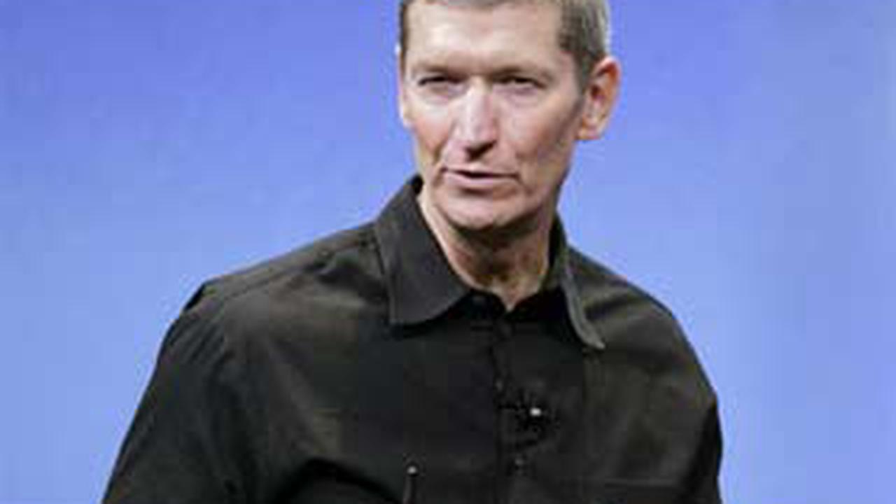 Tim Cook Melanjutkan Haluan Steve Jobs