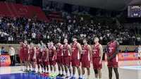 Laporan dari Thailand: Kecewanya Timnas Basket Indonesia Gagal ke Final SEA Games 2025, Derrick Michael Xzavierro Menahan Tangis