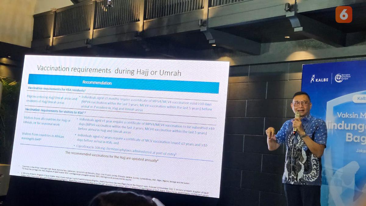 Ancaman 'Zombi' di Tanah Suci: Saat Jemaah Haji 2026 Berangkat Tanpa Kesiapan Fisik