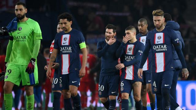 Gol Mbappe Dianulir, PSG Tumbang dari Bayern di Liga Champions
