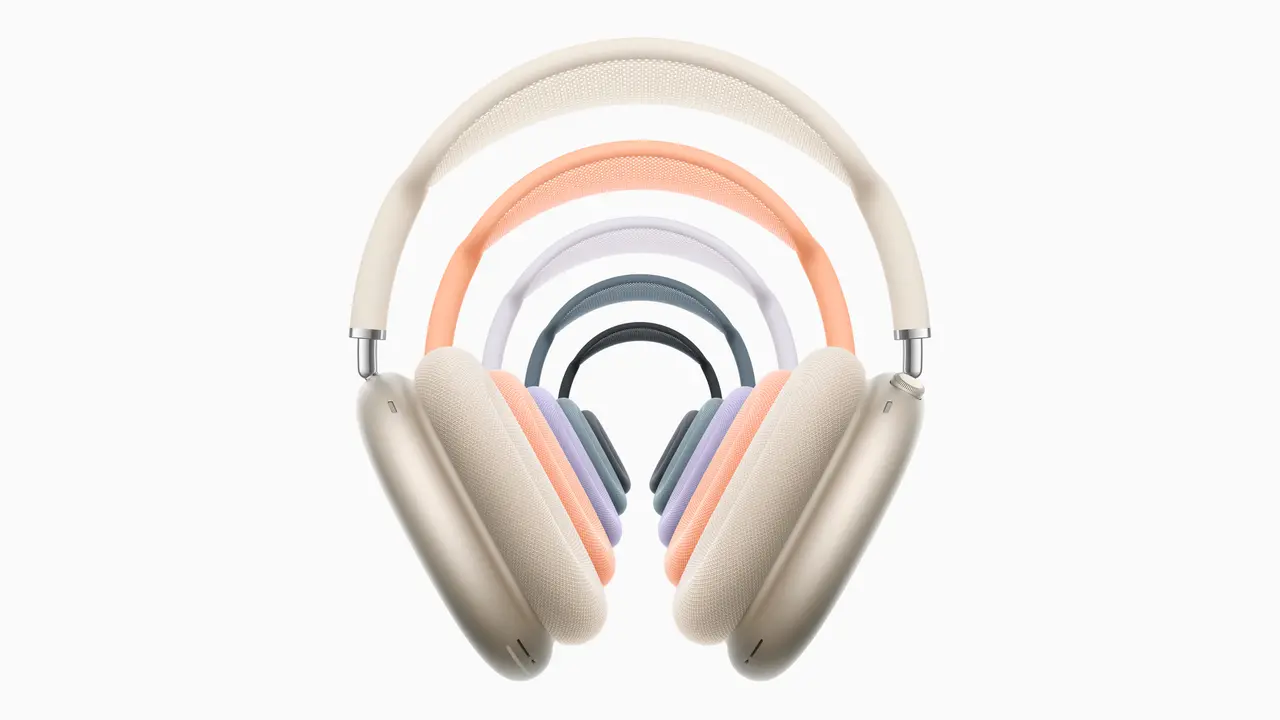 AirPods Max