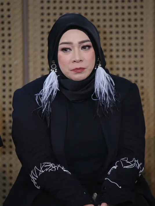 (Daniel Kampua/Fimela.com)