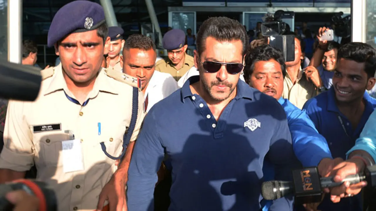 Salman Khan