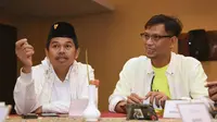 Pembinaan Sepak Bola Usia Dini di Purwakarta Sejalan dengan PSSI
