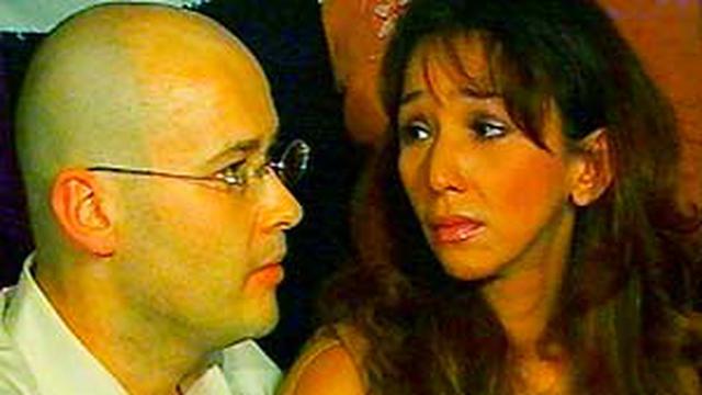 Kiki Fatmala di Ambang Perceraian - ShowBiz Liputan6.com
