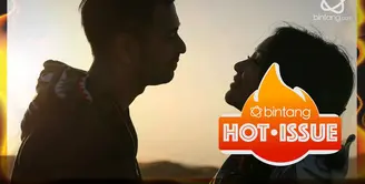 Raffi Ahmad Diminta tak pecicilan dan rukun dengan Nagita Slavina, selengkapnya di bintang hot issue.