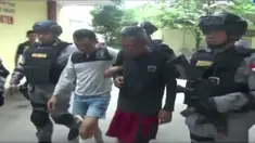 Secara keseluruhan polisi menemukan empat orang kawanan yang beranggotakan sepuluh orang. Kelompok ini telah 23 kali beraksi di Jabodetabek dan Cikarang.
