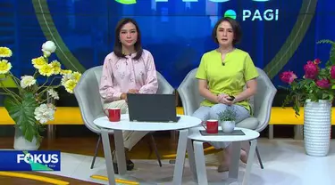 Simak informasi dalam Fokus Pagi (22/09) dengan berita-berita sebagai berikut, Demo Penambang Emas Ricuh, Rumah Terbakar, Seorang Remaja Meninggal Dunia, Penertiban Lapak PKL, Mahasiswi Tewas di Kamar Indekos, Ditabrak Sepeda Motor, Moge Ludes Terbak...