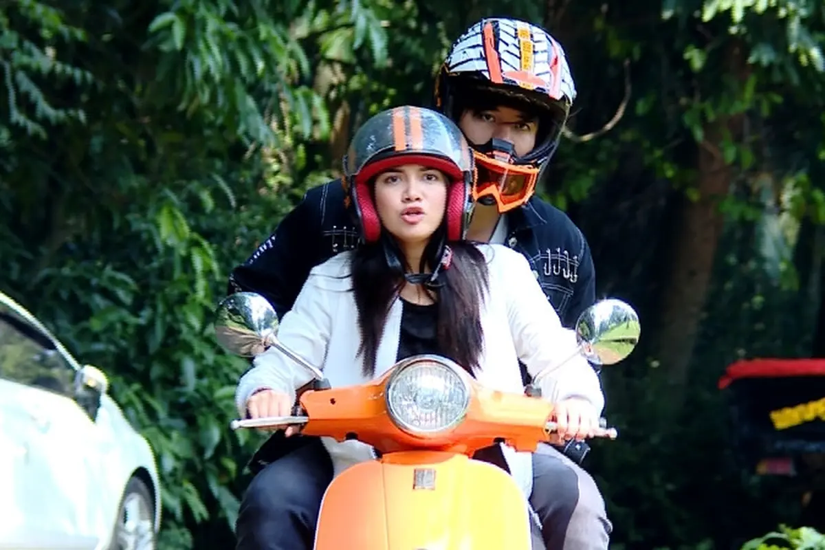 [Bintang] Anak Langit