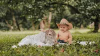 150 Country Boy Names and Meanings for Your Little Cowboy