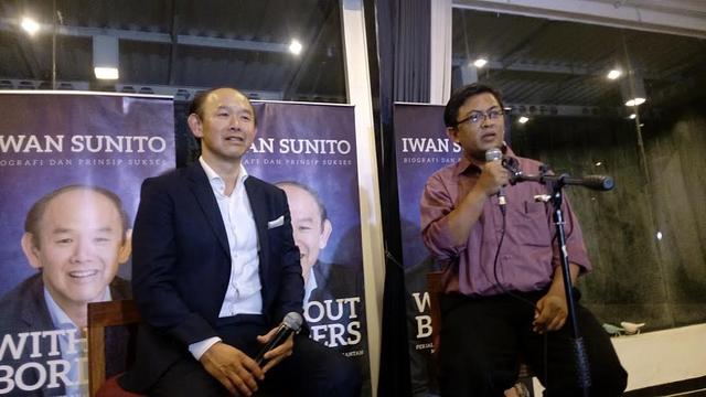 Iwan Sunito