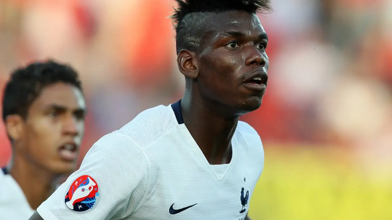 Paul Pogba