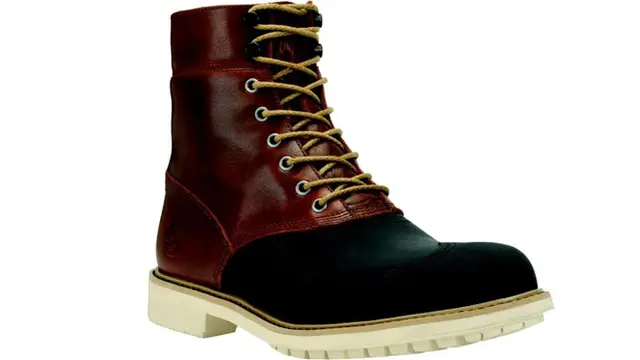 timberland