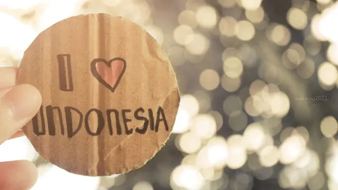 Ini Bukti Kalau Publik Figur Dunia Cinta Banget Sama Indonesia