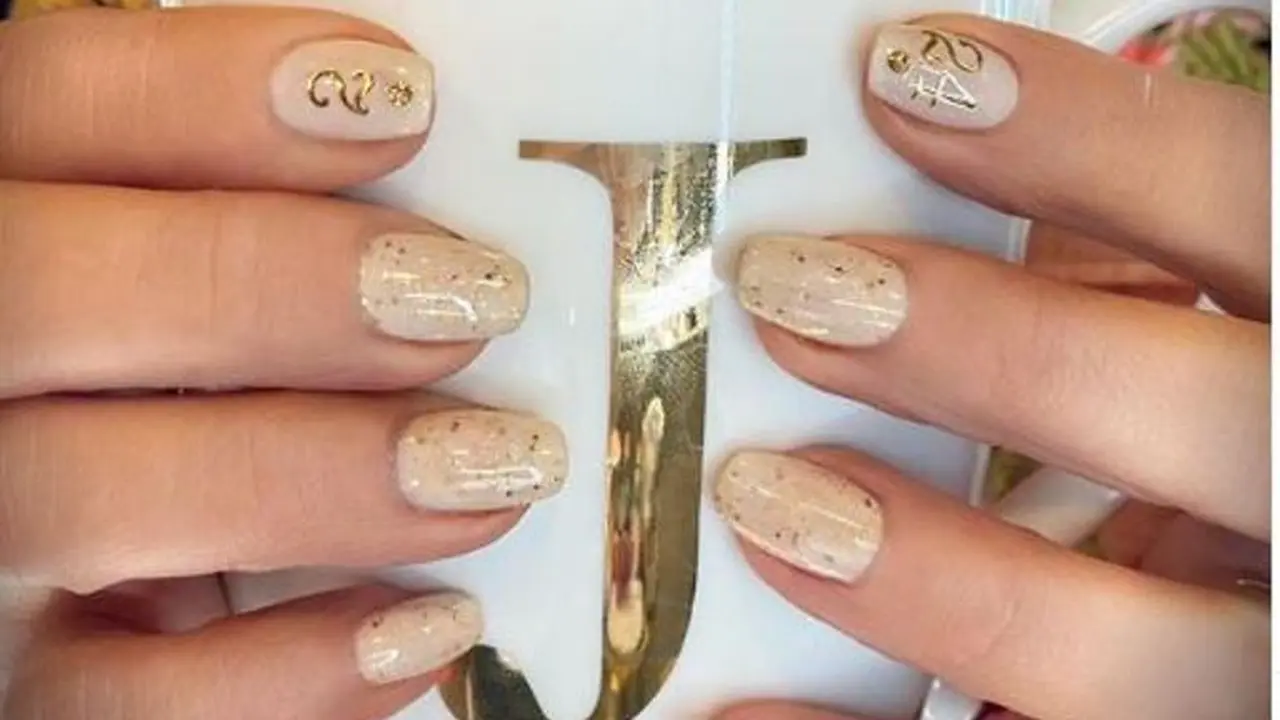 Gel polish
