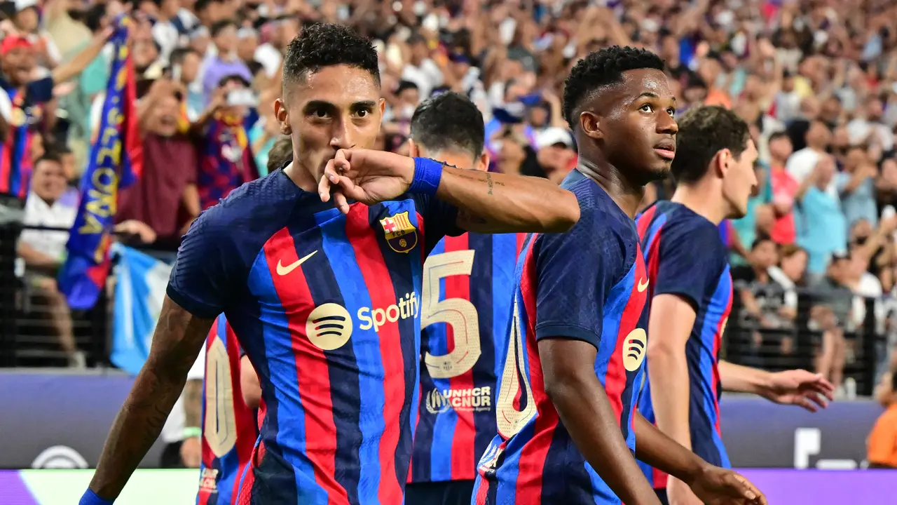 Barcelona