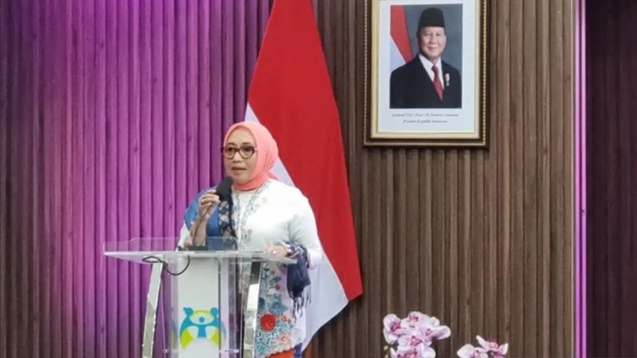 Viral Child Grooming, Kementerian PPPA: Broken Strings Jadi Pengingat Penting